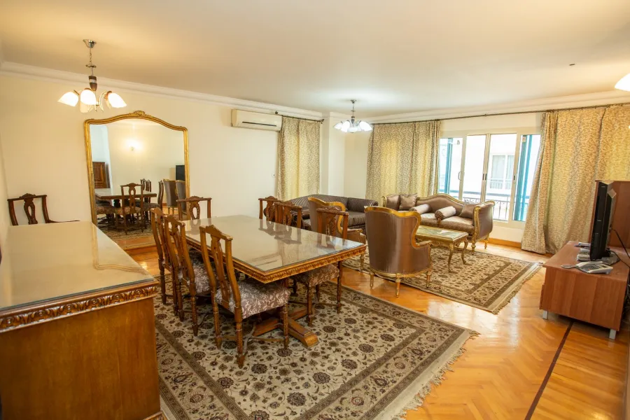 شقة للايجار 185م بولكلى