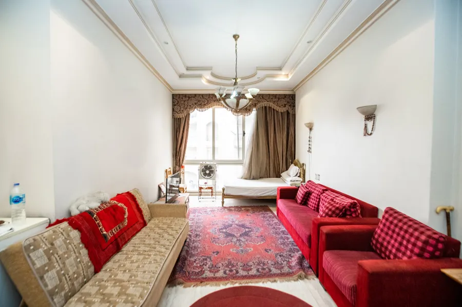 ستوديو للبيع 120م سموحة (خطوات من جامعة فاروس)