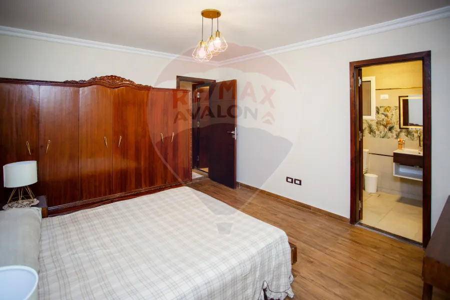 Apartment for sale 190 m Smouha (Valori Antoniades)