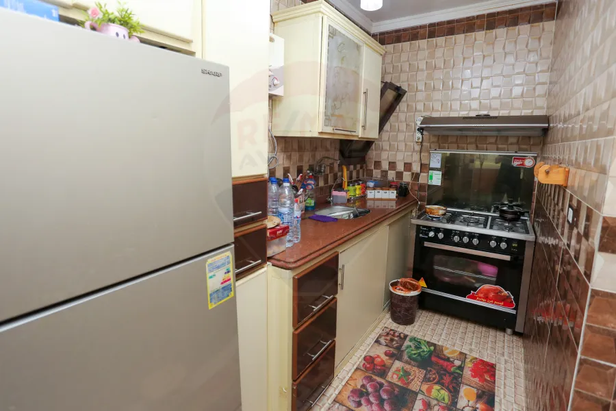 Apartment for sale 125 m Cleopatra (Cleopatra Al Soghra)