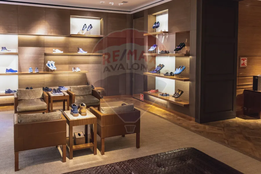 Shop  for sale 12 m Sidi beshr (Branched from Gamal abdalnasser st.)