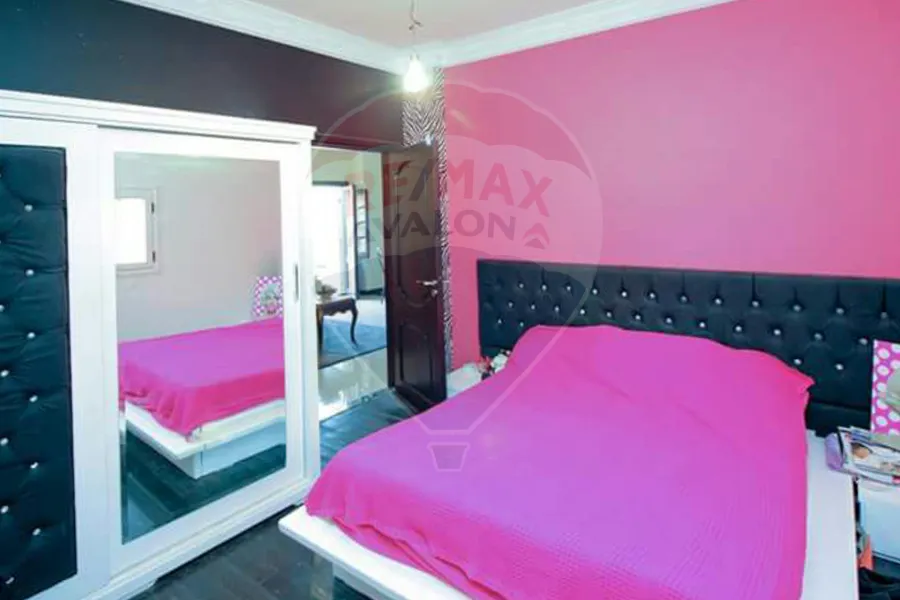 Duplex Apartment for sale 345 m Kafr Abdo (Ismailia St.)