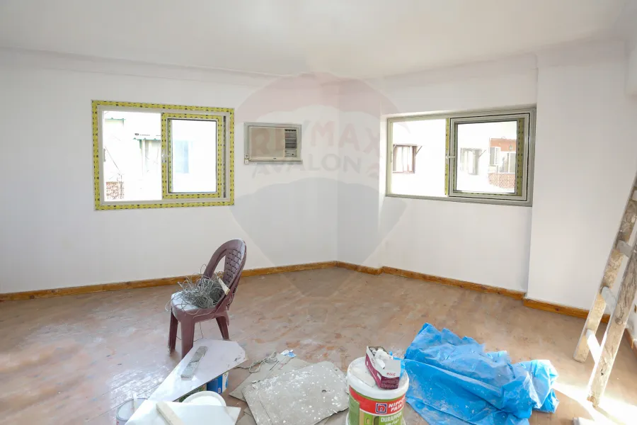 Apartment for sale 140 m Smouha (Ismail Serry St.- Branched from Fawzy Moaz St.)