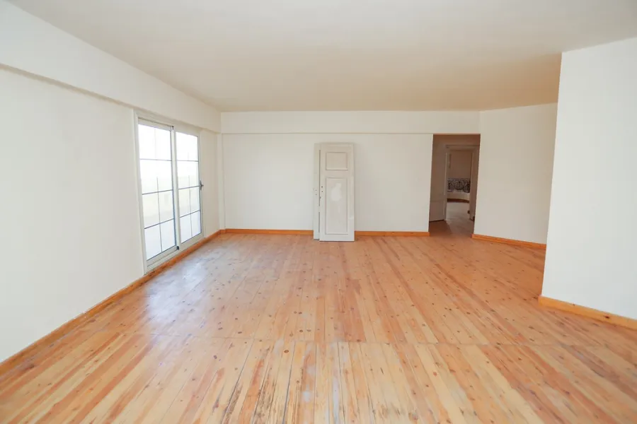 شقة دوبلكس للبيع 280م سموحة (كوبرى 14 مايو مباشرة)