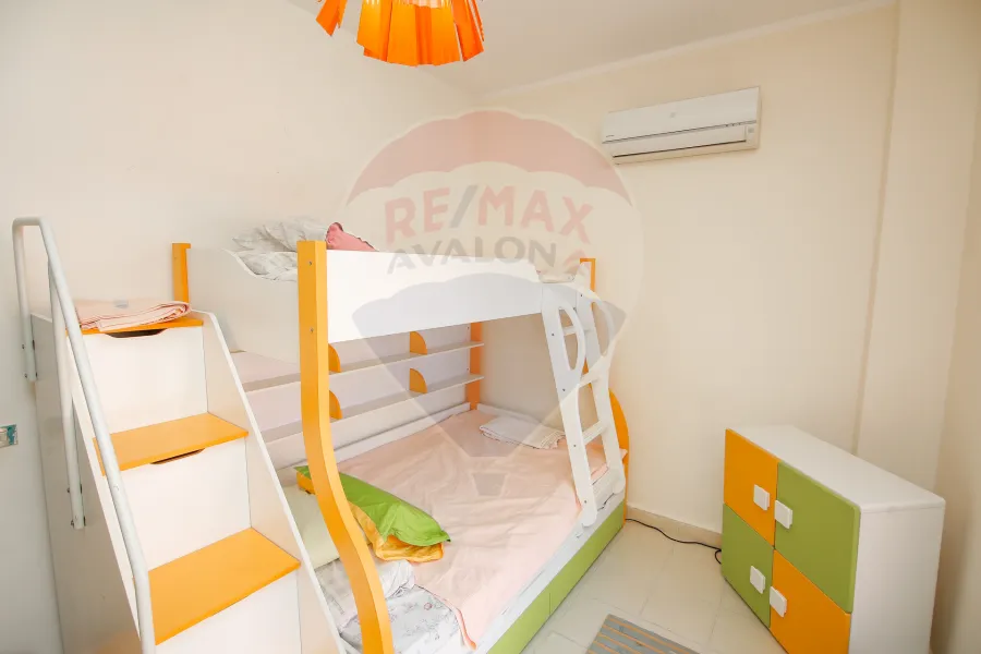 Chalet for sale North coast (Blumar - Sidi Abdel Rahman)