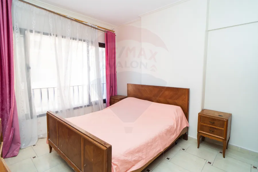 Apartment for sale 108 m Montazah (Sheraton Towers)