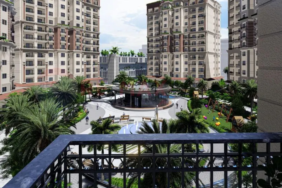 شقة للبيع 145 م (صواري)