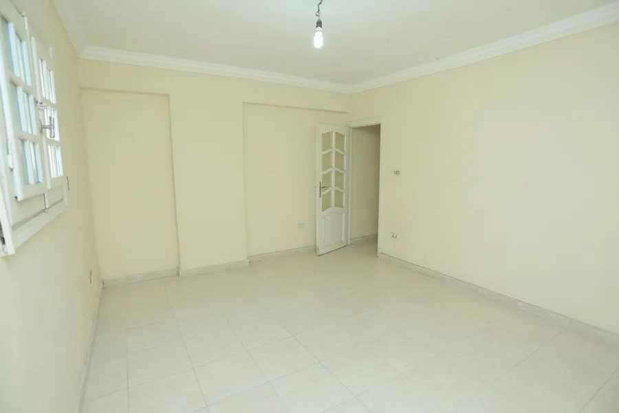 Apartment for sale 90m Smouha (Smouha Classic Tower)