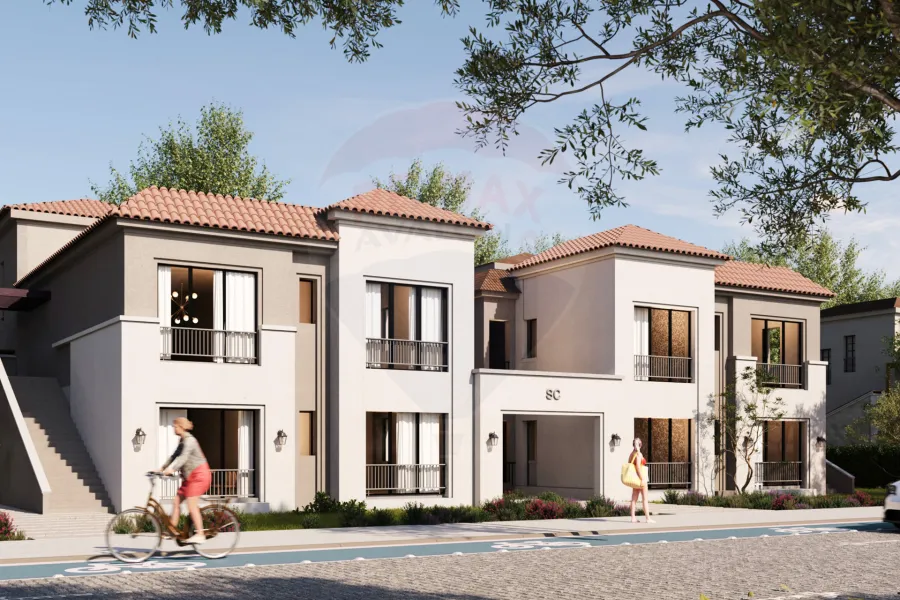 بنتهاوس للبيع الساحل (قرية تلال) 165 م