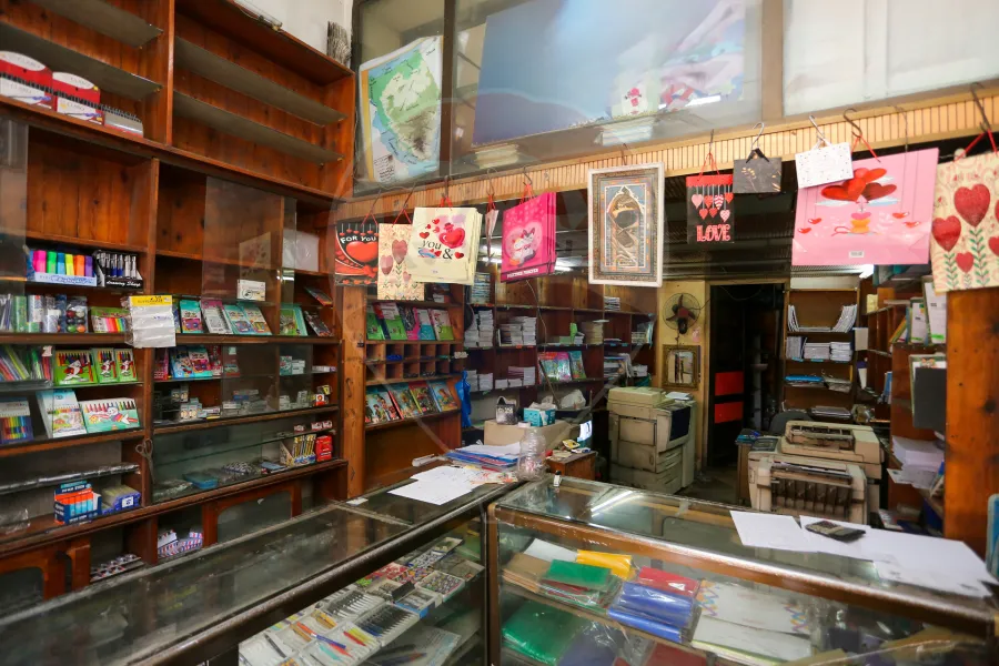 Shop for sale 33 m Miami (King Hefny Street)