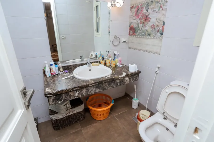 Apartment For Sale 264m Smouha ( Villa's District)