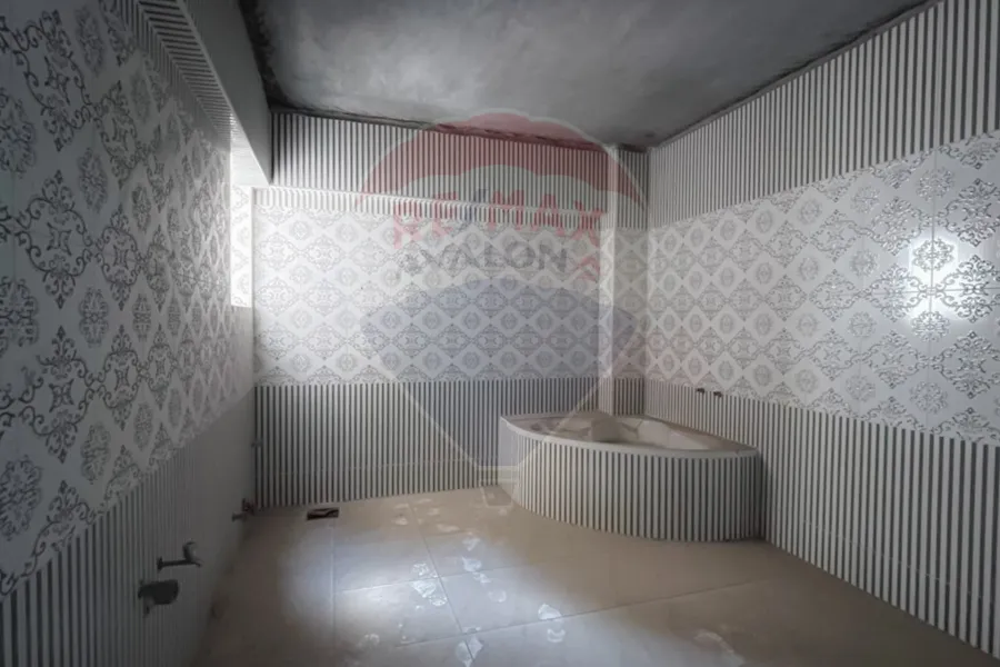 Apartment for sale 140 m New Miami (Alex Way compound)