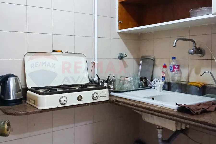 مقر اداري للبيع 110 م مصطفي كامل (أمام كيروسيز مول)