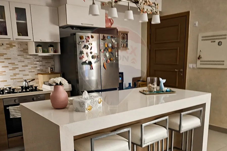 Chalet for Sale North coast - sidi Abdelrahman ( Marassi - Marina 1)