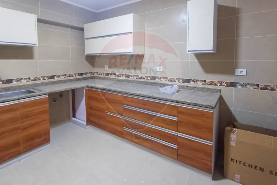 Apartment for rent 176 m Smouha (Grand View)