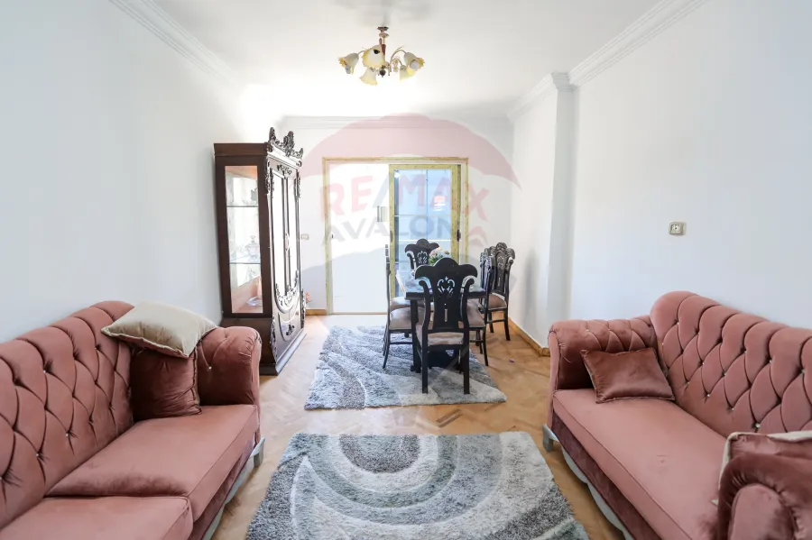 Apartment for sale 145 m Louran (Al-Aqbal St.)