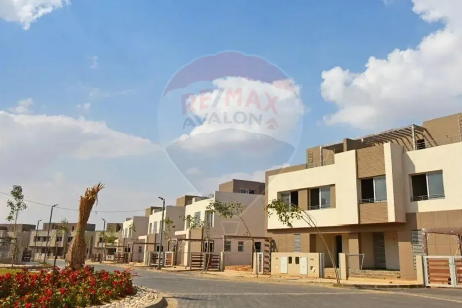 Villa for sale October (Badya) 230 m