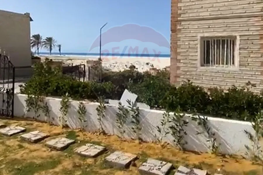 فيلا للبيع (رامتان) 500 م