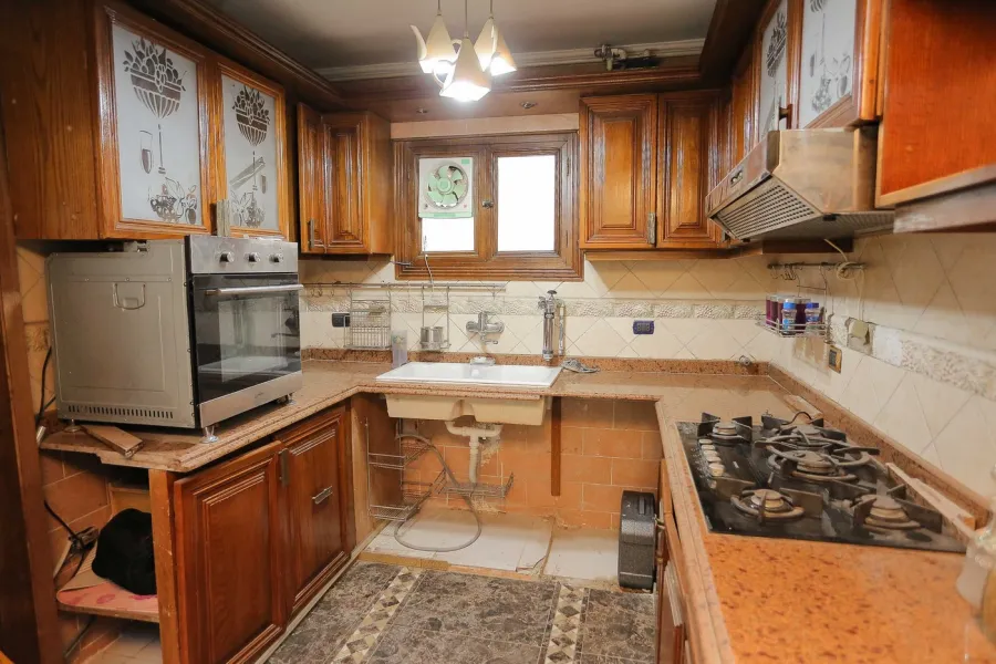 Apartment for sale 237 Smouha -14 May Bridge -Next to Hanimix.