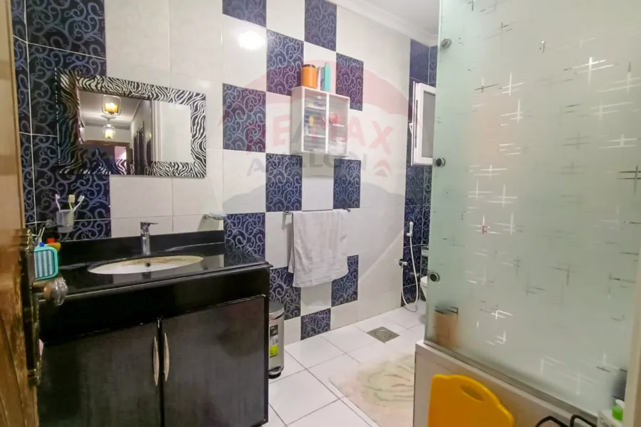 Apartment for sale 155 m Ibrahimeya (Menfis St.)