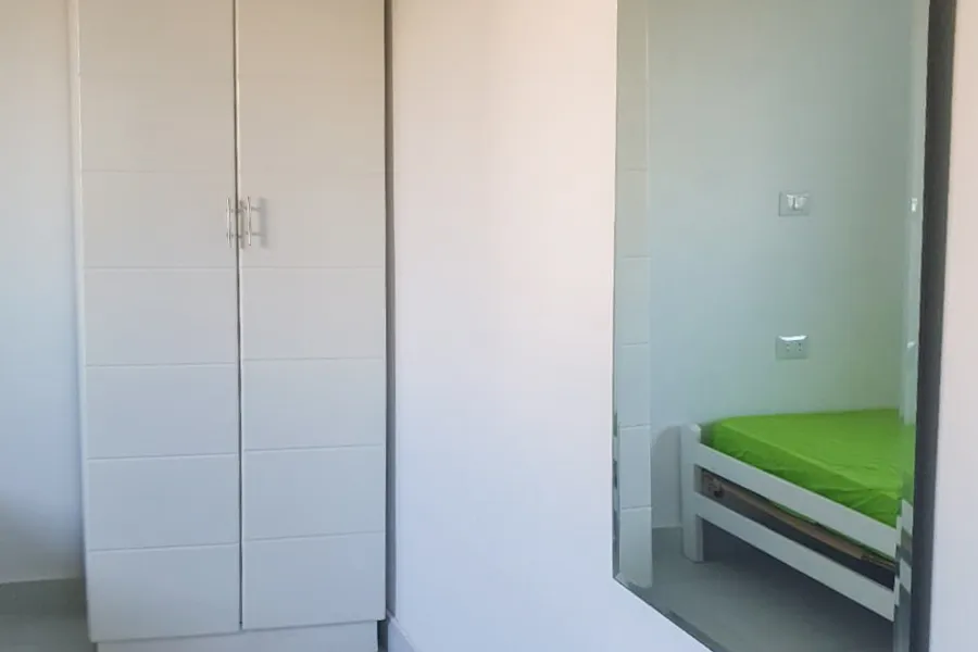 توين هاوس للبيع بحديقة 338 م (ماونتن فيو - راس الحكمة)