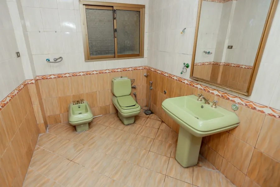 Apartment for sale 300m Mostafa Kamel(Tram St.)