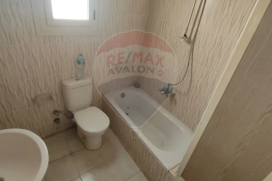 Chalet for sale (Marsellia beach 3) 90 m