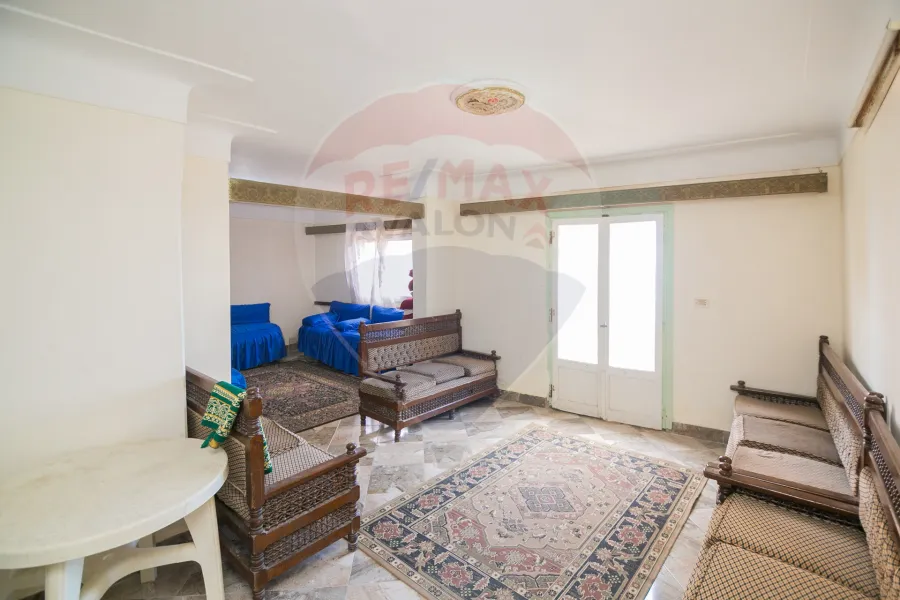 Apartment for sale 140 m Miami (Khaled Ibn Al Walid Street - next to the Hilton Hotel)