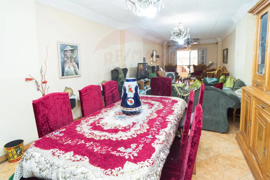 Apartment for sale 160 m Miami (Next to the academy)