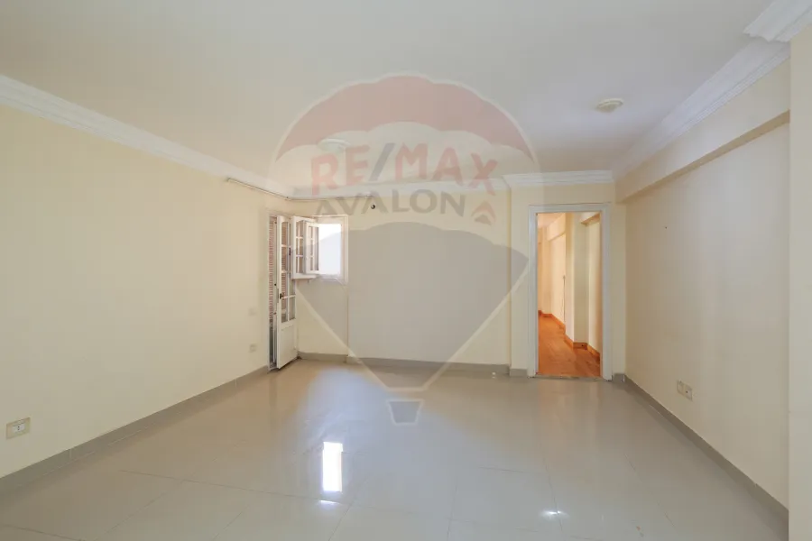 Apartment for sale 210 m Smouha (Bahaa El-Din Al-Ghatwary)