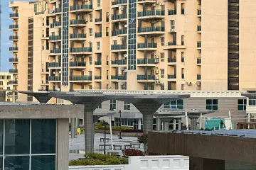 شقة للبيع (داون تاون - العلمين الجديدة) 178 م