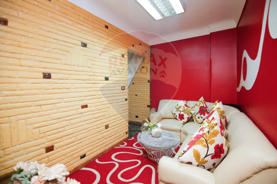 (شقة للبيع 160 م سموحة (شارع 48 متفرع من شارع 50