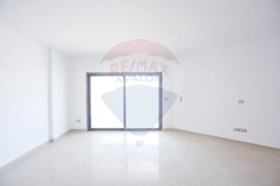 Apartment for rent 220 m Smouha (Army Towers - 14th of May Bridge)