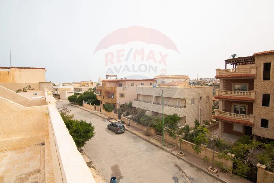 شالية للبيع الساحل (قرية اللوتس)