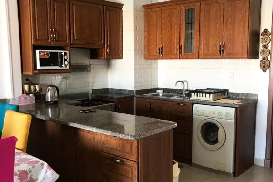 Penthouse for sale (Amwaj - Sidi Abdelrahman) 137 m