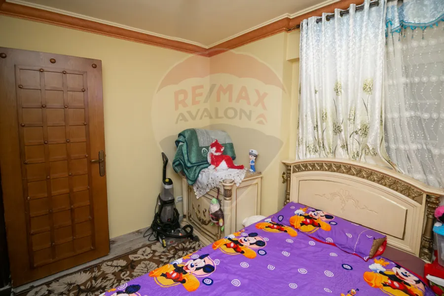 Apartment for sale 175 m Smouha (Kamal El Din Salah St.)