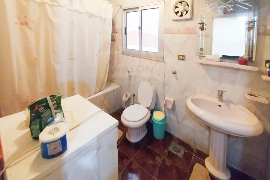 Furnished apartment for rent 180 m Saba Basha