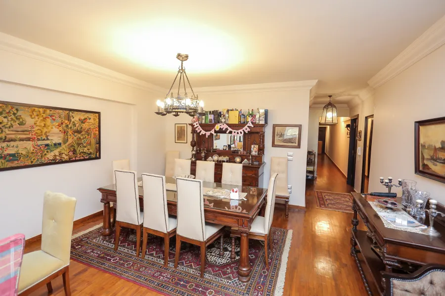 Apartment for sale 192 Roushdi (No 2 from Tram St)