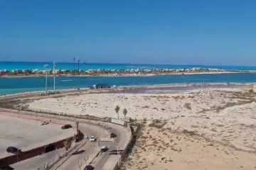 شاليه للبيع (بورتو مارينا) 140 م