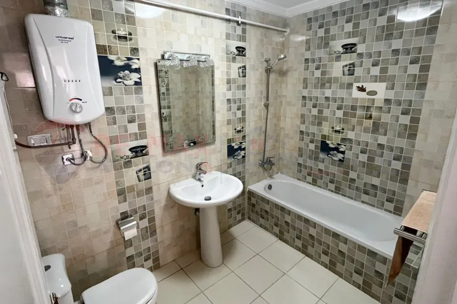 Apartment for sale 120 m Al-Saraya (second number from the sea)