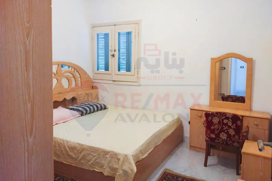 Apartment For Sale 125 m Miami (Kaled Ebn El-Walid St.)