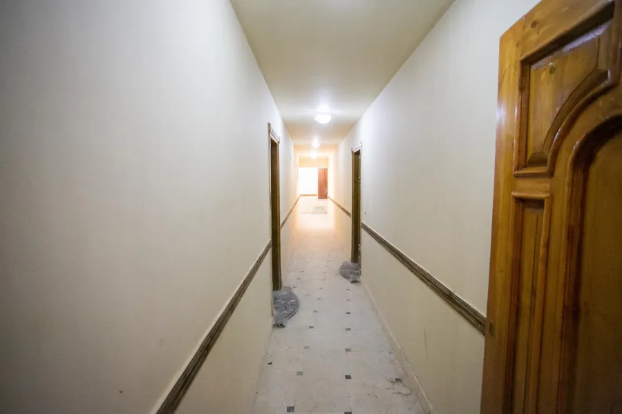 Apartment for sale 168m Smouha (Riyada St - Compound Saraya Gardens)