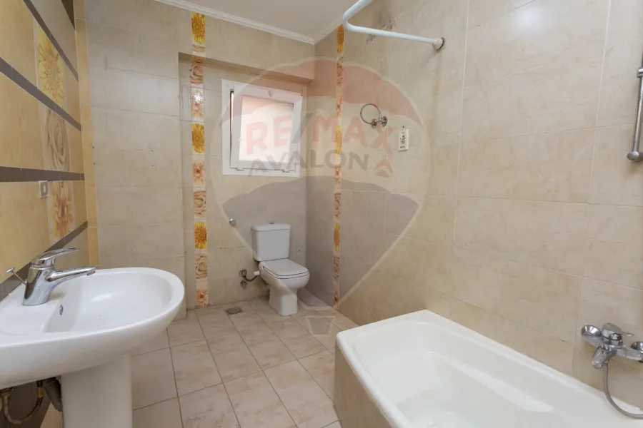 apartment for sale 273 m Smouha (Fawzy Moaz St. - Zayed Towers Residence)