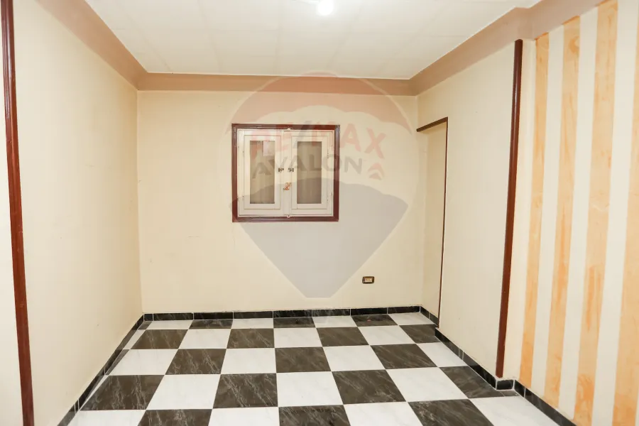 Licensed apartment for sale 125 m Al Asafra Bahri (Branched from Sidi Kamal St)