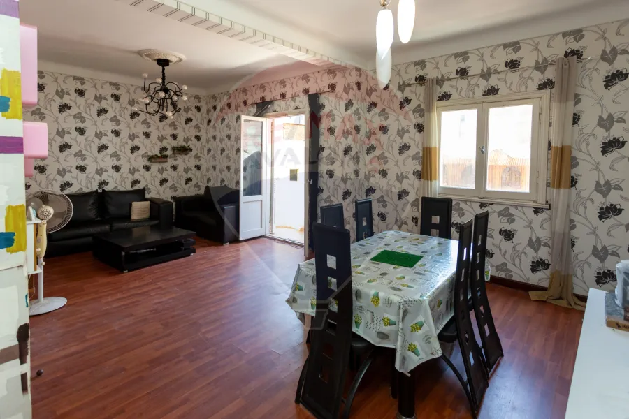 Apartment for sale 115 m Fleming (on the tram)