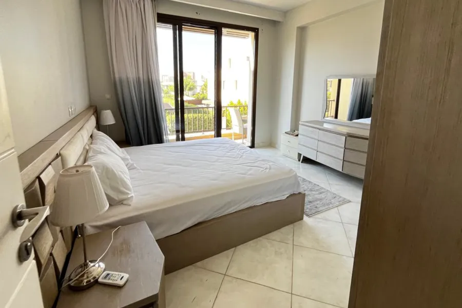 Stand alone villa for sale (Marassi Blanca) Sidi Abderrahmane 400 m