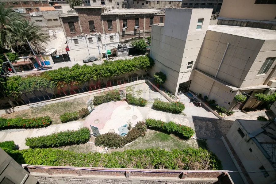 Factory for sale 540 m Smouha (Industrial Area)