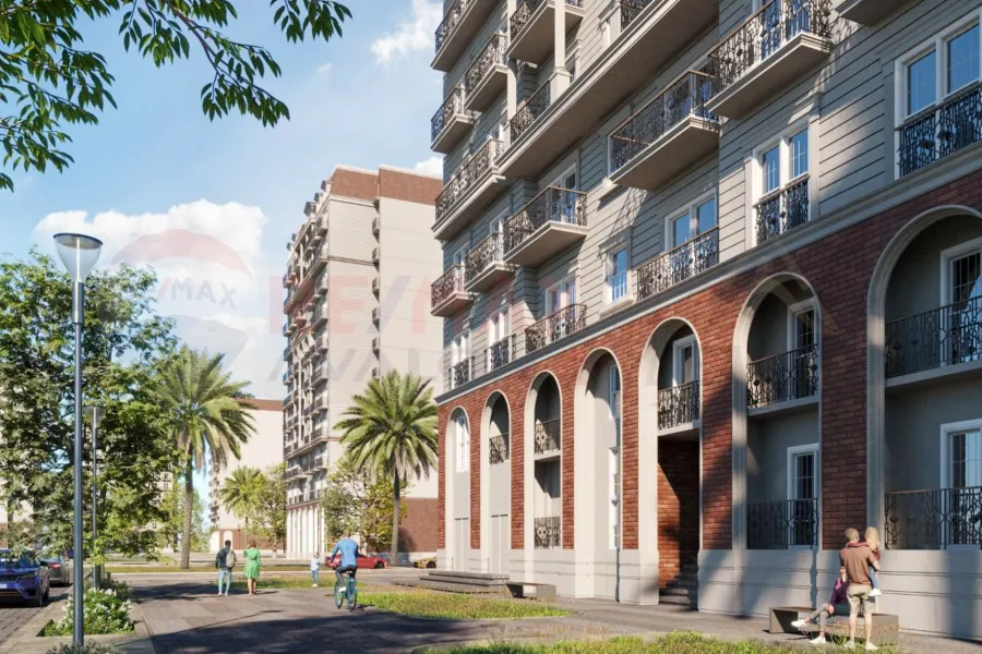 Apartment for sale 177 m (Sawary) - 4,423,000 EGP (down payment + over)