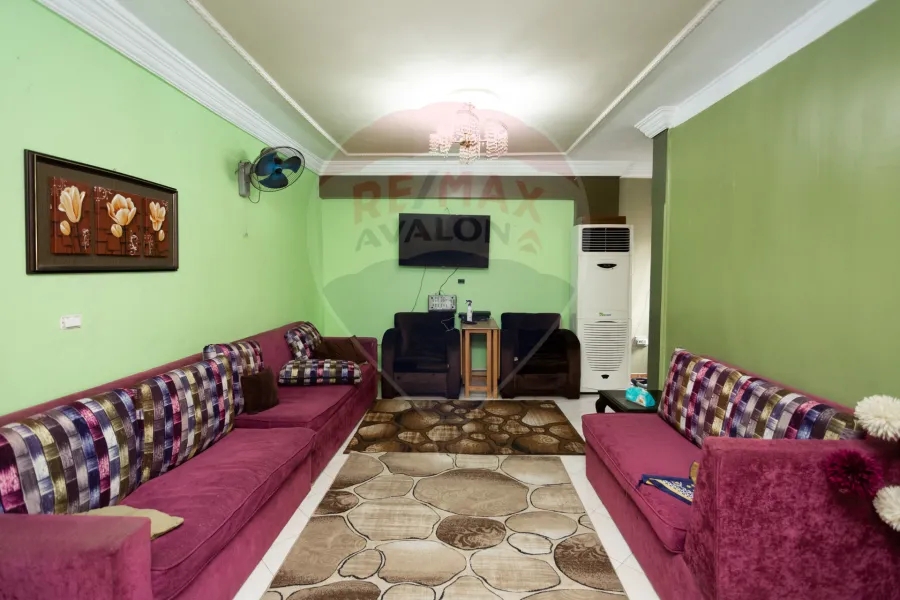 Apartment for sale 148 m Sporting (2nd num from the sea)