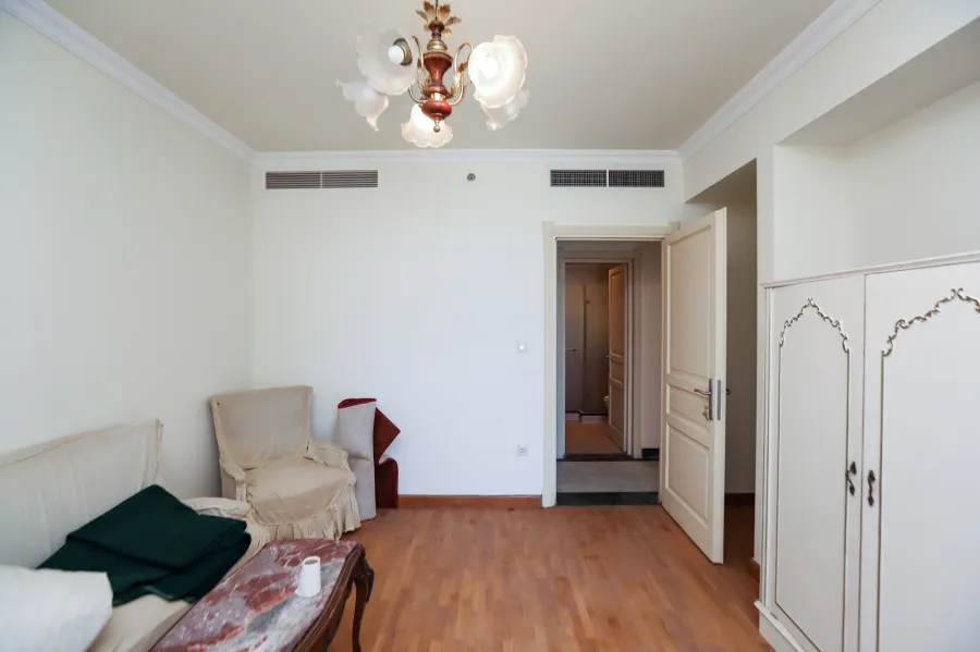 Apartment for Sale 170 m Sanstefano ( Fourseason )